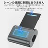 Aninako Walking Light, Running Light, USB Charging, 6 Lighting Modes,