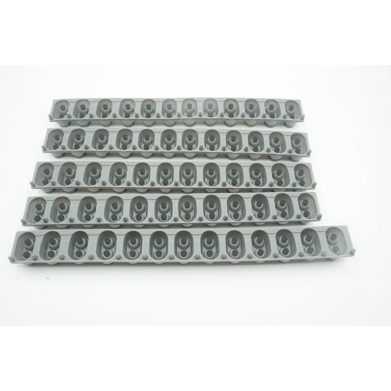 5pcs key contact rubber for yamaha keyboard PSR-S550 S650 S670