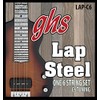 GHS Strings LAP-C6 SET Electric Guitar Strings
