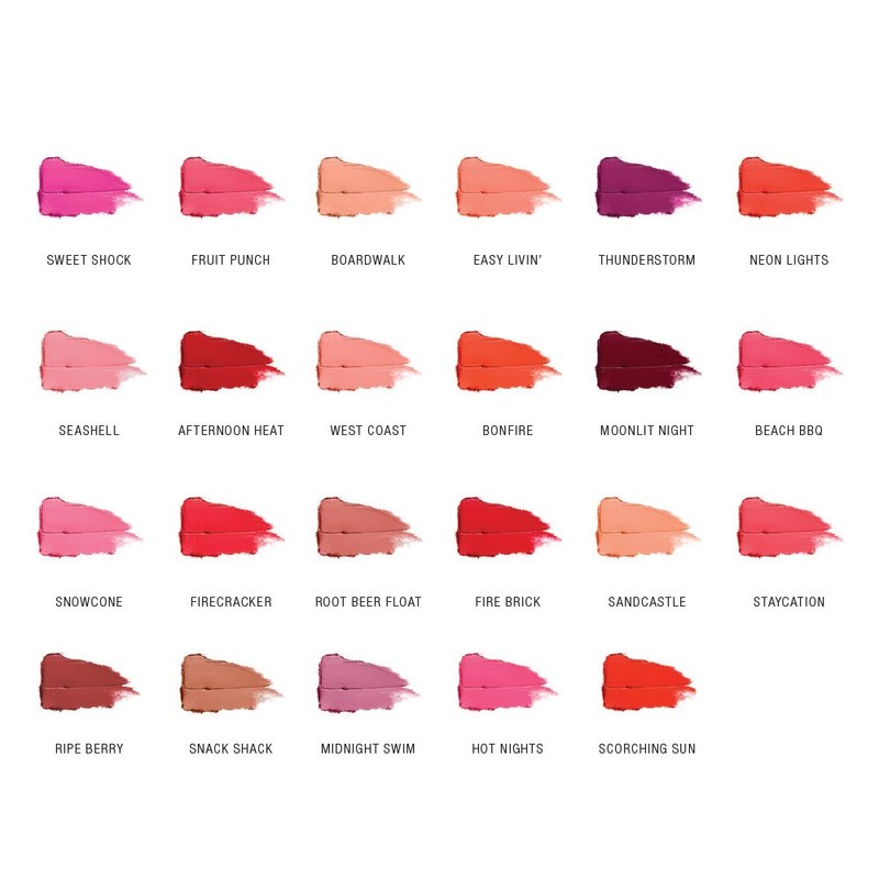 NYX Butter LipstickCandy Buttons, 1 Count