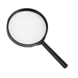 Detective Magnifying Glass