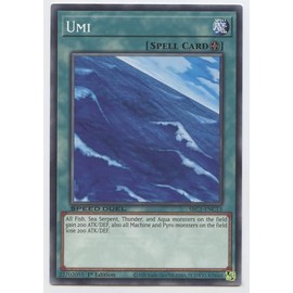 Umi - SBC1-ENC13 - Common - 1st Edition