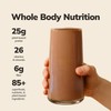 Ka’Chava Whole Body Meal Shake Chocolate 2 lb – Vegan