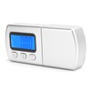 ABS Compact Digital Turntable Stylus Force Meter Scale Gauge with