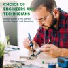 Solder Sucker Tool No Clog Silicone-Tip Manual Desoldering Pump Soldering