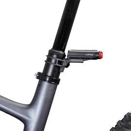 Lupine C14 Mag StVZO Rear Light 45 Lumen (Magnetic Mount)