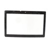 Laptop LCD Front Bezel Cover for Dell E6420 Precise Cutouts