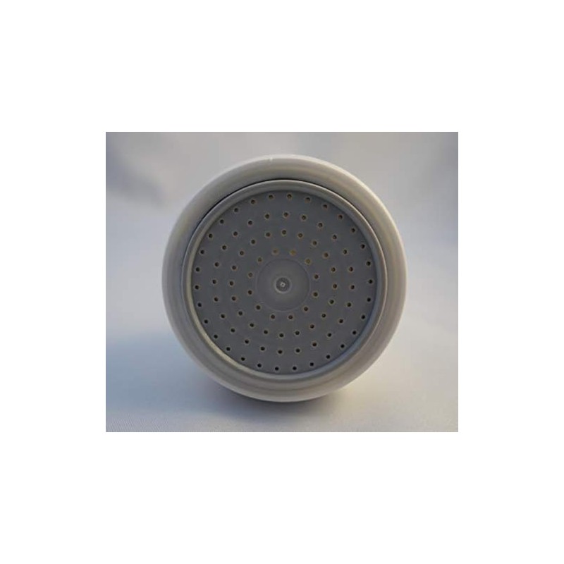 Siroflex 4 Row Shower Head with Reya Mia handmade soap