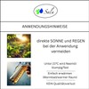 Sala Organic Neem Oil Cold Pressed with Salamul Emulsifier Ready