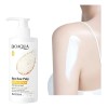 Crema Locion Extracto Bioaqua Arroz Aclara Piel Quita Mancha