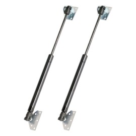 House Gas Struts Gas Shock Lift Supports Gas Spring for Bed Cupboard Window (45lb, 15inch)