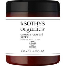 SOTHYS Granita Body Scrub