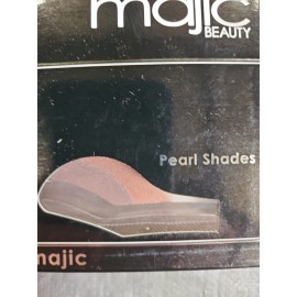 Eyeshadow Majic Beauty Eye Majic - Instant Eye Shadow - Shade 21 - 2 PACK - 10 pairs each