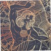 ABOOFAN Bohemian Wall Tapestry Versatile Decorative Hanging Tapestry for Living