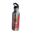 Expressed Satisfaction 2021 Thirst Extinguisher stainless steel water bottle 600ml