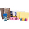 School Supply Boxes | Ultimate High School and College Back