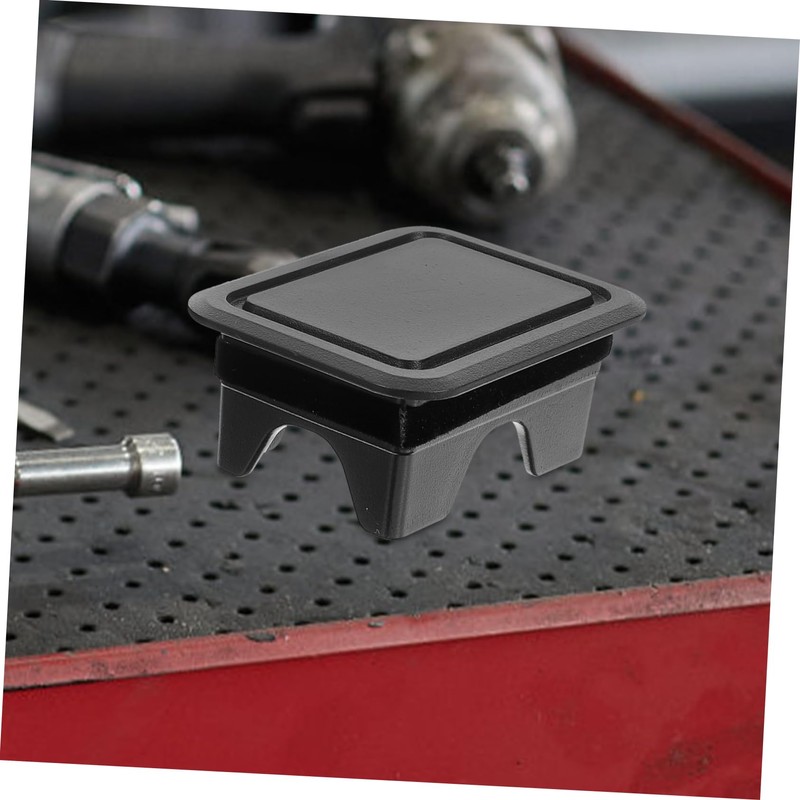 FUNOMOCYA Ram Accessories 1500 2021 Ram Trucks Stake Pocket Cap