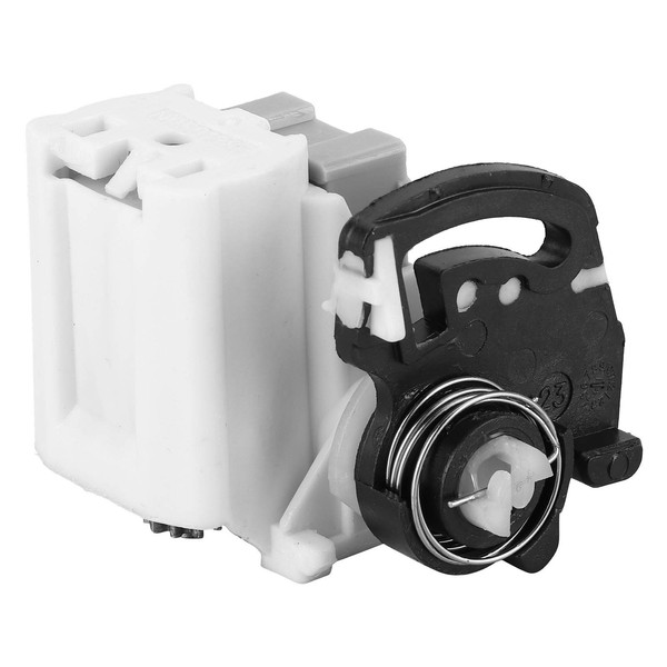 8200060917, Clio N0501380, Solenoid for Boot Locking 8200060917 7701473742 7700427088