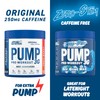 Applied Nutrition Applied Nutrition Pump Zero Pre Workout - Zero