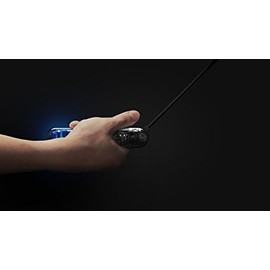 Tangram Smart Rope Pure (cuerda de saltar habilitada para Bluetooth 4.0, contador de saltos, aplicación conectada al teléfono inteligente, rotación de