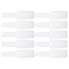 Pack of 10 Plastic Ch Leek Fittings Pipe Connector PE