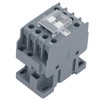 AC Contactor Copper Coil Normally Closed Silver Contact Circuit Switch