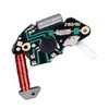 Watch Movement Coil Circuit Board Compact Exquisite Quartz Watch Integrated
