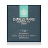 Charles Farris Luxury Scented Candle – 1 Wick, Hand-Poured, Long