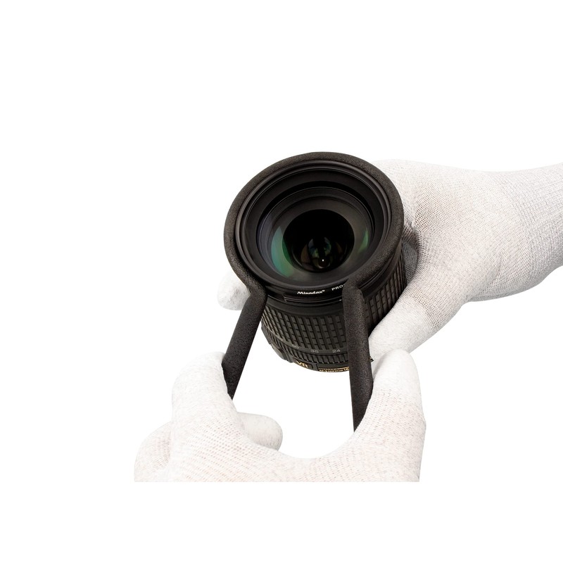 Minadax 2 x Filter Clamp Filter Remover Filter Pliers Metal