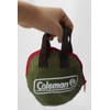 Coleman Hanging Dry Net 2