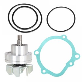 labwork Motorcycle Water Pump Replacement for Honda GL1100 GL1100A GL1100I Goldwing 1100 1980-1983 GL1200 1984-1987