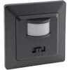 Milos Motion Sensor 160° Flush-Mounted 2-Wire 250 V Replaces a
