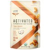 Living Intentions Sprouted Organic Nut Blend– Thai Curry– NonGMO –