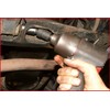 KS Tools 515.1133 1/2" Impact universal ball joint