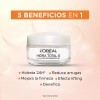 L'Oréal Paris Crema Antiarrugas L'oréal Paris Hidratotal5 Con Calcio 50ml