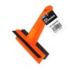 2 X Chunky Car Squeegee and Ice & Snow Scraper