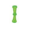 MPP Durable Dog Toys Toss Fetch Stick Chew Squeaker 7