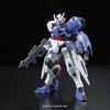 Bandai Hobby HG IBO 1/144 Astaroth Gundam Iron-Blooded Orphans Action