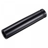 sourcing map 1/2" Drive by 22mm Deep Impact Socket, Heat-Treated