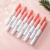 10 Cajas De Cigarrillos Neatlifa Con Lápiz Labial Mate Color