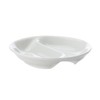 Maxwell & Williams Round Dipschale Rund, Schale, Schälchen, Snackschale, Porzellan,
