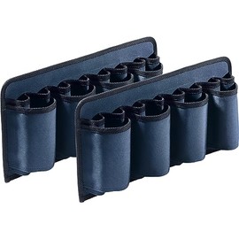 Festool 577502 T-BAG M T1 for Systainer³ ToolBag, 2-Pack