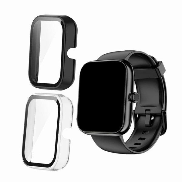 [Pack of 2] MIHENCE Integrated Case Compatible with ‎SAIKATI 1.83''