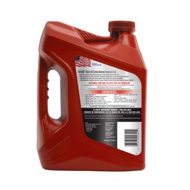 Valvoline Multi-Vehicle (ATF) Full Synthetic Automatic Transmission Fluid 1 GA, Case of 3