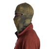 Buff Epm Sports Knitted Balaclava, Green