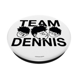Team Dennis PopSocket