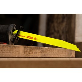 Sierra Sable King Cut 200 x 27 mm 6/10 D