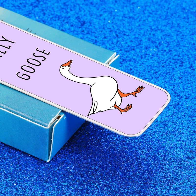 Funny Bookmarks for Women Cute Bookmarks for Book Lovers Reading