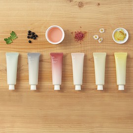 Hanyul [한율]자연을 닮은 핸드크림 [Han-yul] Hand Cream Resembling Nature