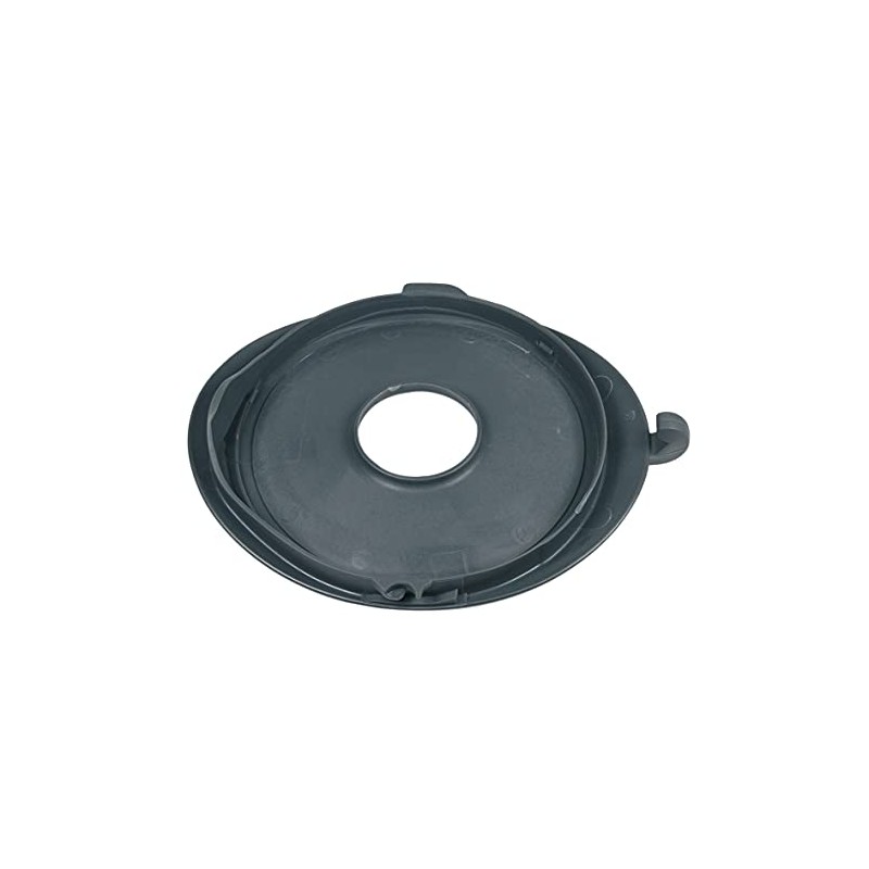 Thermomix Original Deckel für TM31 Vorwerk New 31TM schwarz Kunststoff